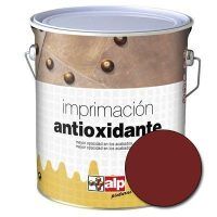 ALP 0771 750 ML 382 OXIDO IMPRIMACION ANTIOXIDANTE