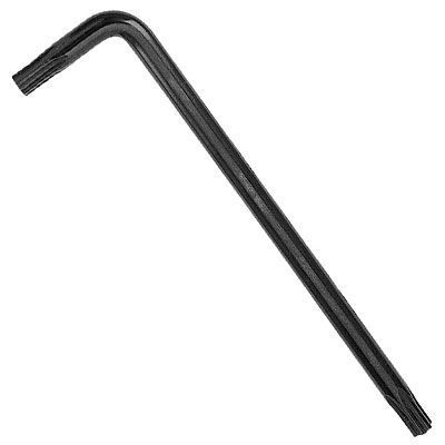 BAHCO 1995TORX-T15 LLAVE ACODADA PAVONADA TORX T15