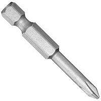FACOM EP.691 PUNTA ESTANDAR SERIE 6 1/4" PHILLIPS PH1 90 MM