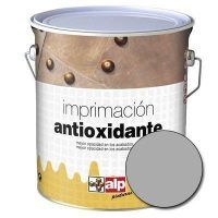 ALP 0771 750 ML 656 GRIS IMPRIMACION ANTIOXIDANTE