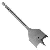 IZAR 1650 BROCA MADERA PLANA 20 MM