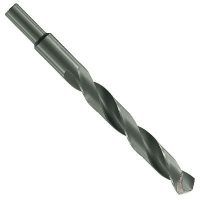 TIVOLY 11437842500 BROCA HSS MANGO CILINDRICO REDUCIDO 25,00 MM