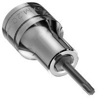 FACOM SXM.30 VASO DESTORNILLADOR 1/2" TORX T30