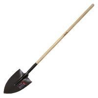 BELLOTA 05559 ML120 PALA FORESTAL CHAPA MANGO LARGO 325*345 MM