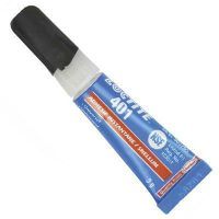 LOCTITE 401 BC 3 G ADHESIVO INSTANTANEO USO GENERAL