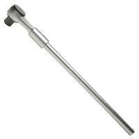 BAHCO 9551 LLAVE DE CARRACA 1" REVERSIBLE