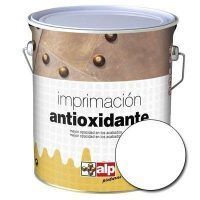 ALP 0771 04 LT 600 BLANCO IMPRIMACION ANTIOXIDANTE
