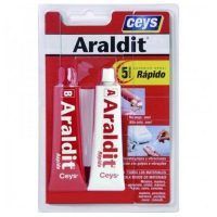 CEYS 510206 ARALDIT RAPIDO 5+5 ML