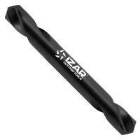 IZAR 1660 BROCA MANGO CILINDRICO HSS DOBLE 04,25 MM