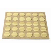 BRINOX B77900X CUBRE TORNILLOS 30 UN ADHESIVO MADERA PINO 13 MM