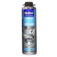 QUILOSA ORBAFOAM LIMPIADOR ESPUMA 500 ML 41491