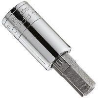 FACOM RT.5 VASO DESTORNILLADOR 1/4" HUECO 6 CARAS 5 MM
