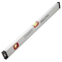BELLOTA 50101M-080 NIVEL TUBULAR DE ALUMINIO CON IMANES 800 MM