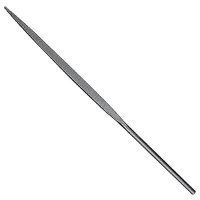 BELLOTA 04071-16 FINA LIMA AGUJA PLANA PUNTA 160 MM