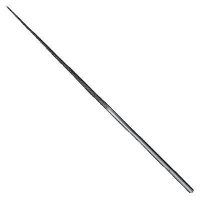 BELLOTA 04072-16 BASTA LIMA AGUJA REDONDA 160 MM