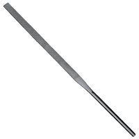 BELLOTA 04076-16 BASTA LIMA AGUJA PLANA PARALELA 160 MM