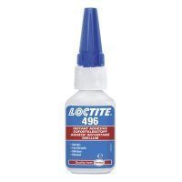 LOCTITE 496 BO 50 G EPIG ADHESIVO METALES VISCOSIDAD MEDIA