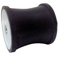 LESOL AMORTIGUADOR DIABOLO HR 7-N M16 108*75 MM