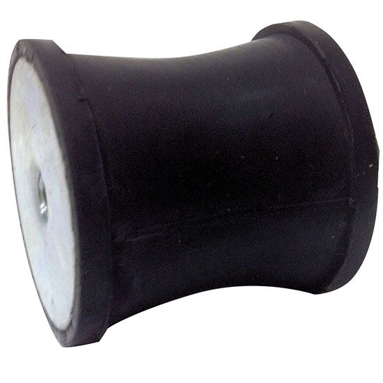 LESOL AMORTIGUADOR DIABOLO HR 7-N M16 108*75 MM