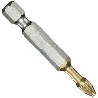 FACOM ED.633T PUNTA HIGH PERF 1/4" POZIDRIV TITANIO GARGANTA PZ3