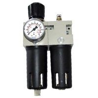 AIXIA FR+L-1/4 CONJUNTO MANOMETRO 50 1/8 POST