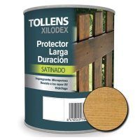 TOLLENS 8501 04 LT 503 TECA DE JAVA PROTECTOR LARGA DURACION SATIN