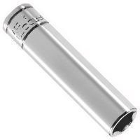 FACOM R.5,5LA VASO 1/4" 6 CARAS PERFIL OGV 5,5 MM LARGO