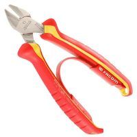 FACOM 391A.16VE ALICATE CORTE DIAGONAL AISLADO 1000V