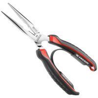 FACOM 185A.20CPE ALICATE BOCAS SEMIRREDONDAS 200 MM
