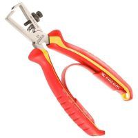 FACOM 194A.17VE ALICATE PELACABLES AISLADO 1000V 170 MM