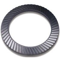 MIKALOR ARANDELA ESPECIAL TORNILLO DIN 912 05,3 MM 02320032