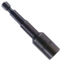 FACOM EF.6DM7L VASO MAGNETICO TORNILLO 1/4" 6 CARAS 7 MM