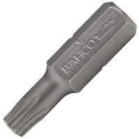 BAHCO 70S/T40 PUNTA 5/16" TORX T40