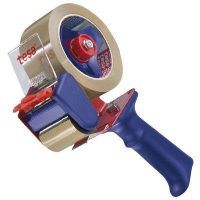 TESA TAPE 06300 MAQUINA PRECINTAR CINTA 50 MM