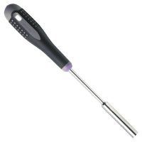 BAHCO BE-7807 DESTORNILLADOR ERGO BOCA STECKER 7 MM