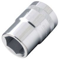 BAHCO 8900SM-34 VASO 3/4" 6 CARAS 34 MM