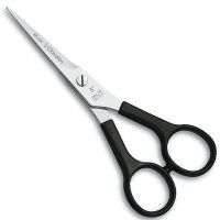 3 CLAVELES 12615 TIJERA PELUQUERO RELAX 6"