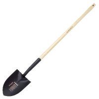 BELLOTA 05609 PALA FORESTAL MANGO LARGO 185*260*1240 MM