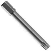 FACOM EXR.120L PUNTA ESTANDAR LARGA SERIE 1 1/4" RESISTORX TT20