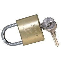 TESA CL50LT CANDADO BASIC ARCO ACERO DE 50 MM