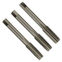 TIVOLY 150151102200250 JUEGO 3 MACHOS MANO HSS DIN352 6H M-22,0*2,50