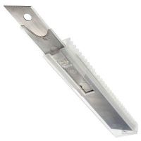 FACOM 844.S18L10 ESTUCHE DE 10 CUCHILLAS DIVISIBLES 18 MM