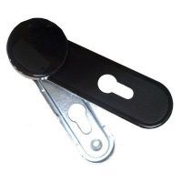 TESA MPTF972NM MEDIO POMO CORTA FUEGO CON BOCALLAVE 72 MM