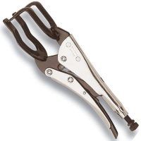 BAHCO 2965-280 MORDAZA GRIP PARA SOLDADURA TIPO U 280 MM