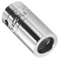 FACOM R.245 VASO PORTAPUNTAS 1/4" CON ARANDELA FUERTE RETENCION