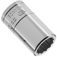 FACOM R.10E VASO 1/4" 12 CARAS PERFIL OGV 10 MM