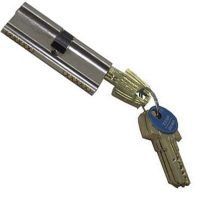 TESA T8553040L CILINDRO EUROPERFIL SEGURIDAD T80 30-40 LEVA LARGA