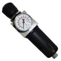 AIXIA FR-1/4 FILTRO REGULADOR SIN MANOMETRO