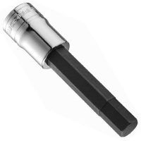 FACOM SHP.5ELA VASO DESTORNILLADOR 1/2" HUECO 6C EXTRALARGO 5 MM
