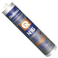 QUILOSA ORBASIL N-16 SILICONA NEUTRA 300 ML BLANCA 92262